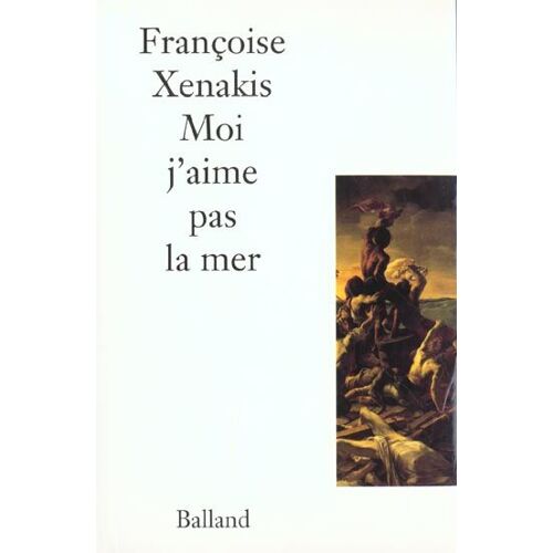 Moi J'aime Pas La Mer