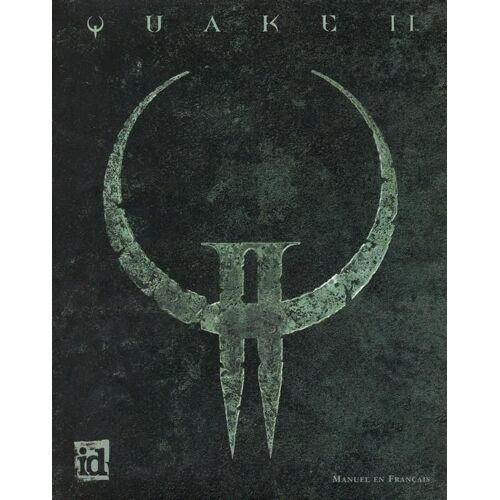 Quake Ii Pc