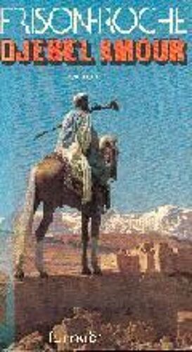 Djebel Amour