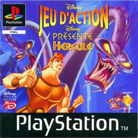 Hercule PS1