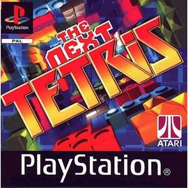 The Next Tetris Ps1