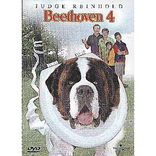 Beethoven 4