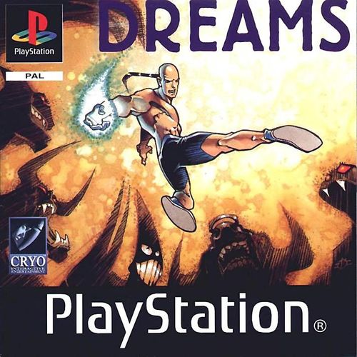 Dreams Ps1