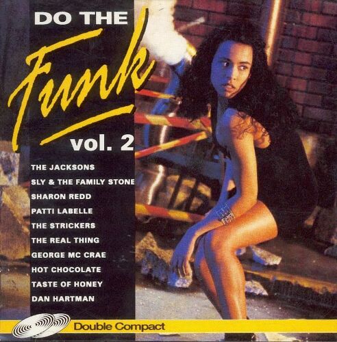 Do The Funk Vol 2