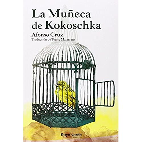 Muñeca De Kokoschka