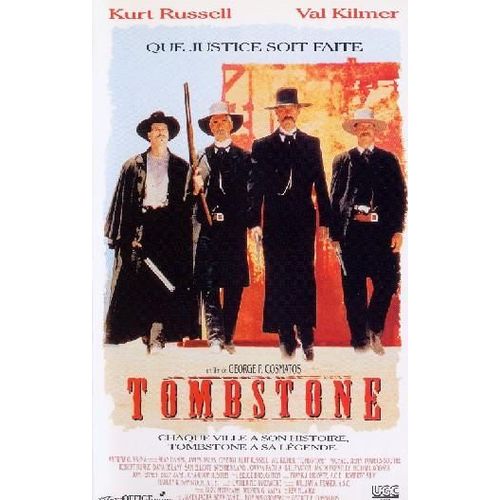 Tombstone