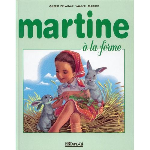 Martine À La Ferme