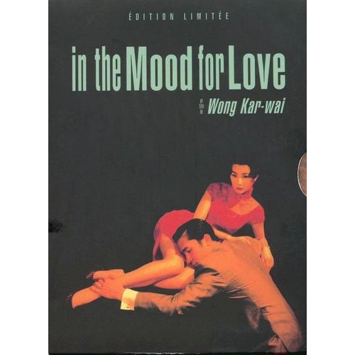 In The Mood For Love - Édition Limitée