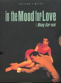 In The Mood For Love - Édition Limitée