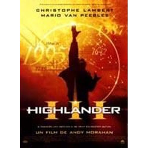 Highlander 3