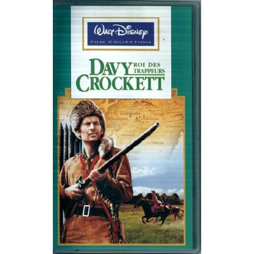 Davy Crockett