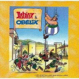 Asterix Et Obelix (H.F) Pc