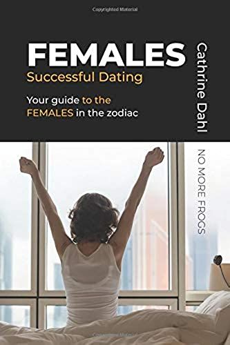 Females - No More Frogs: Successful Dating