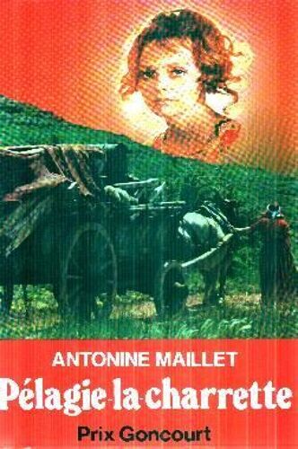 Pélagie La Charette