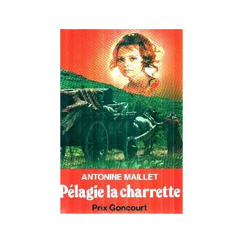 Pélagie La Charette