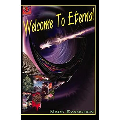Welcome To Eterna