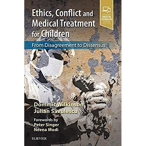Ethics, Conflict And Medical Treatment For Children