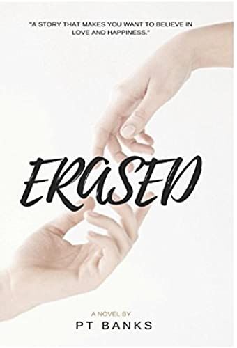 Erased: Love Like This Comes Once A Lifetime. But What If You Can't Remember It?
