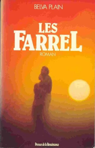 Les Farrel - Roman