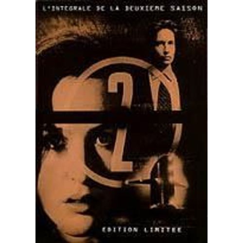 The X-Files - Saison 2