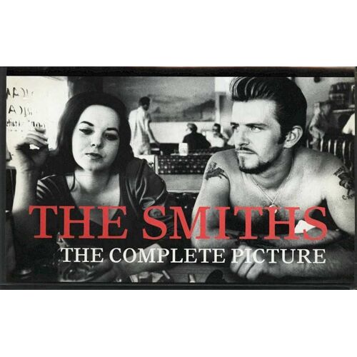 The Smiths : The Complete Picture