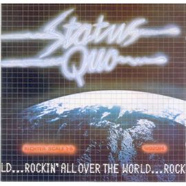 Rockin' All Over The World