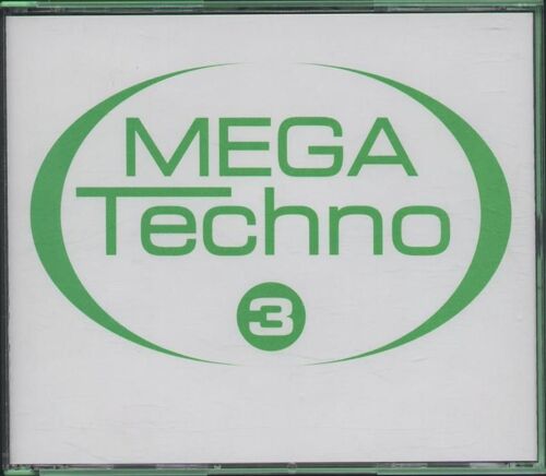 Mega Techno 3