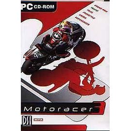 Moto Racer 3 Pc