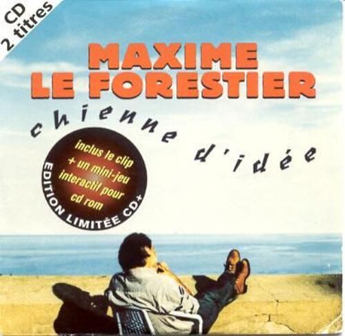 Chienne D'idée