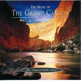 The Music Of The Grand Canyon