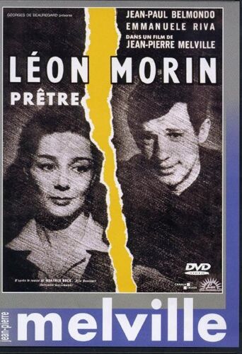Leon Morin Pretre