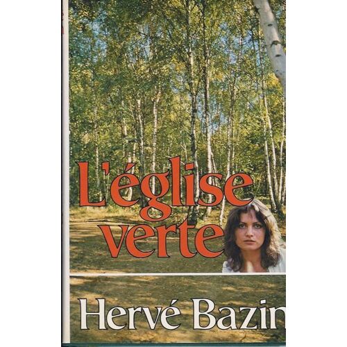 L'église Verte