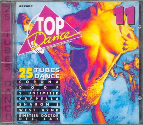 Top Dance 11