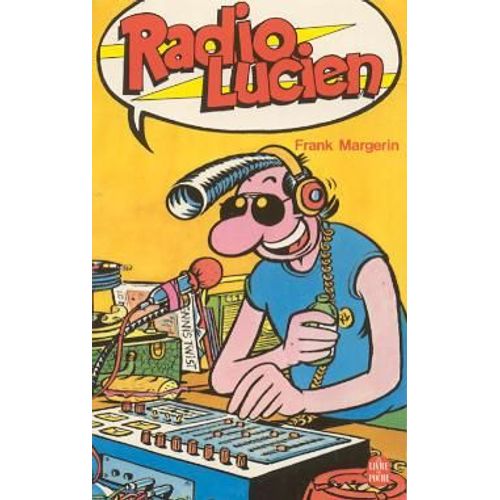 Radio Lucien