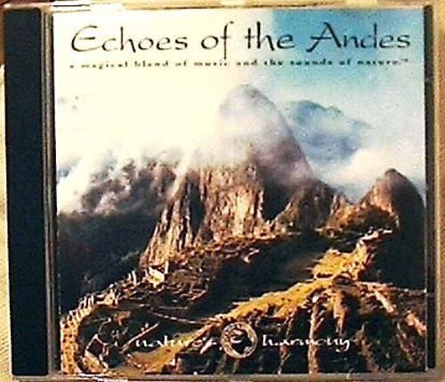 Echoes Of The Andes