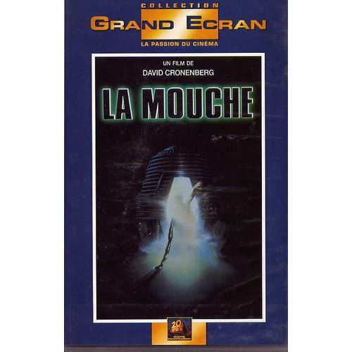La Mouche V.F