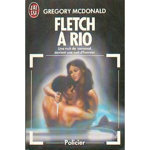 Fletch À Rio