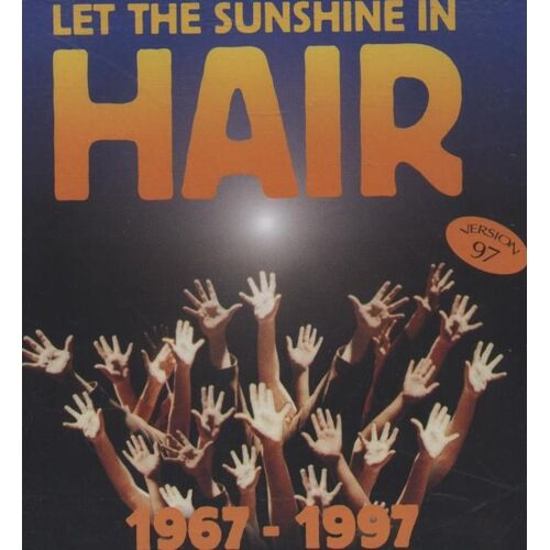 Let The Sunshine In Hair