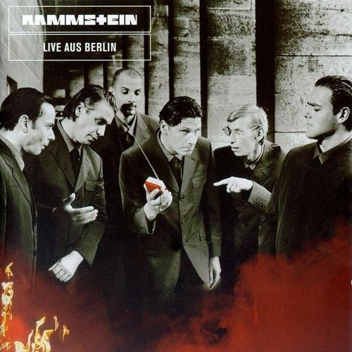 Live Aus Berlin