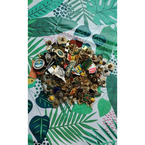 Lots Pins