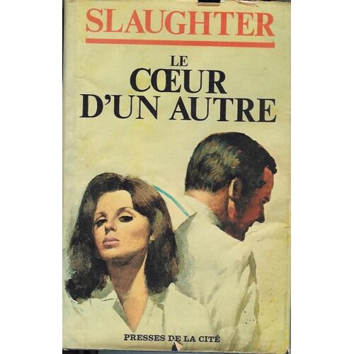 Le Coeur D' Un Autre