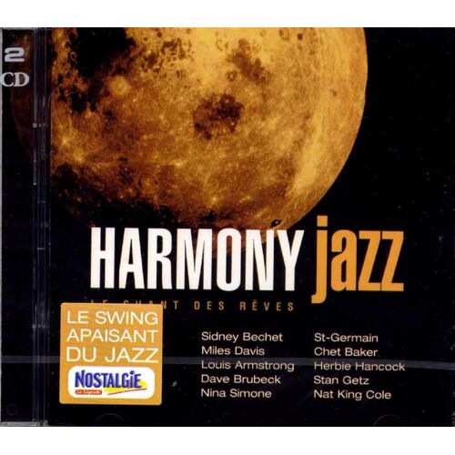 Harmony Jazz