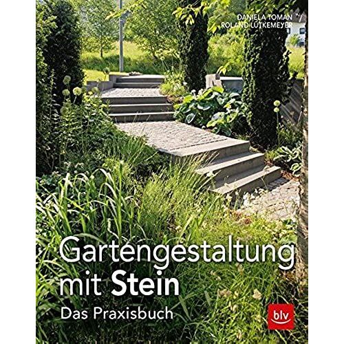 Gartengestaltung Mit Stein