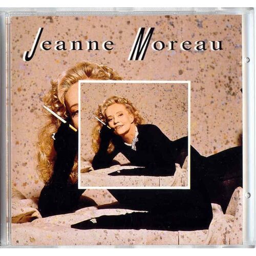 Jeanne Moreau