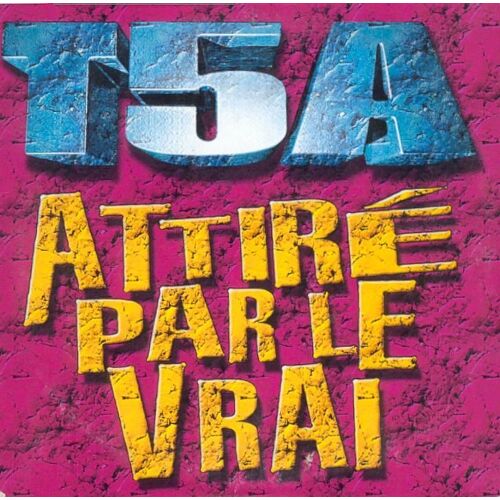 Attiré Par Le Vrai