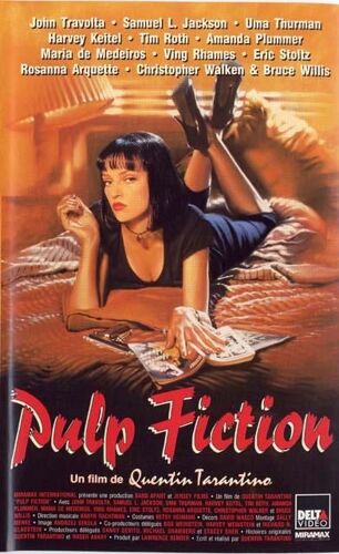 Pulp Fiction