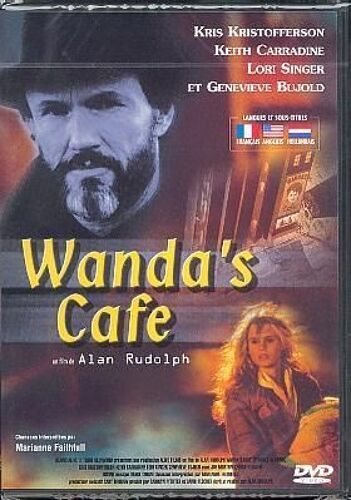 Wanda's Cafe