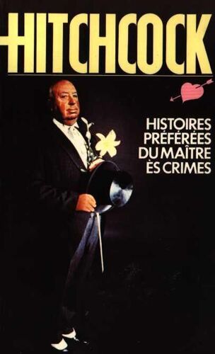 Histoires Préférées Du Maître Es Crimes