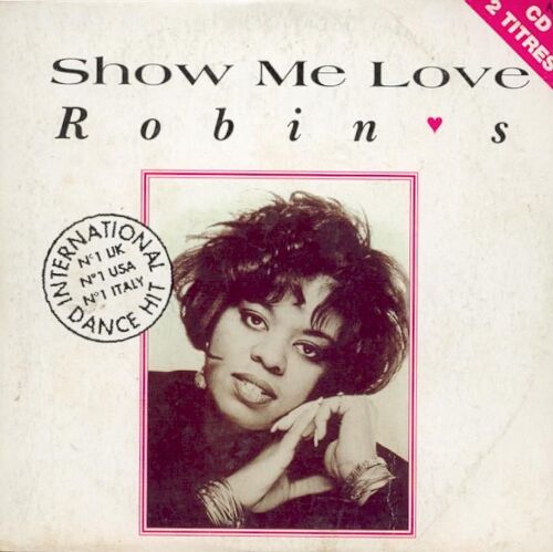 Show Me Love