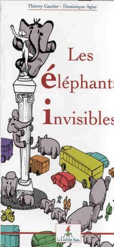 Les Éléphants Invisibles